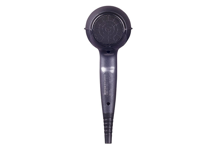 Oscillating Hair Dryer with Diffuser and Concentrator Nozzle | Ionic Styling Tool | 1875W Motor with Cool Shot Button