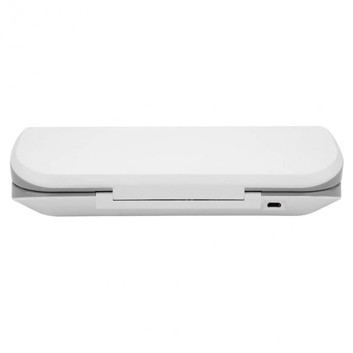 Phone Sanitiser | Enclosed UV-C Chamber With A Timed Cycle