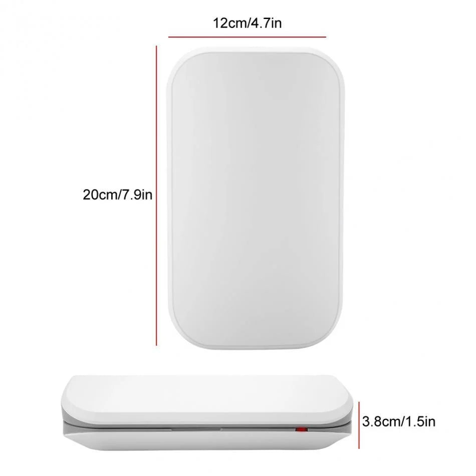 Phone Sanitiser | Enclosed UV-C Chamber With A Timed Cycle