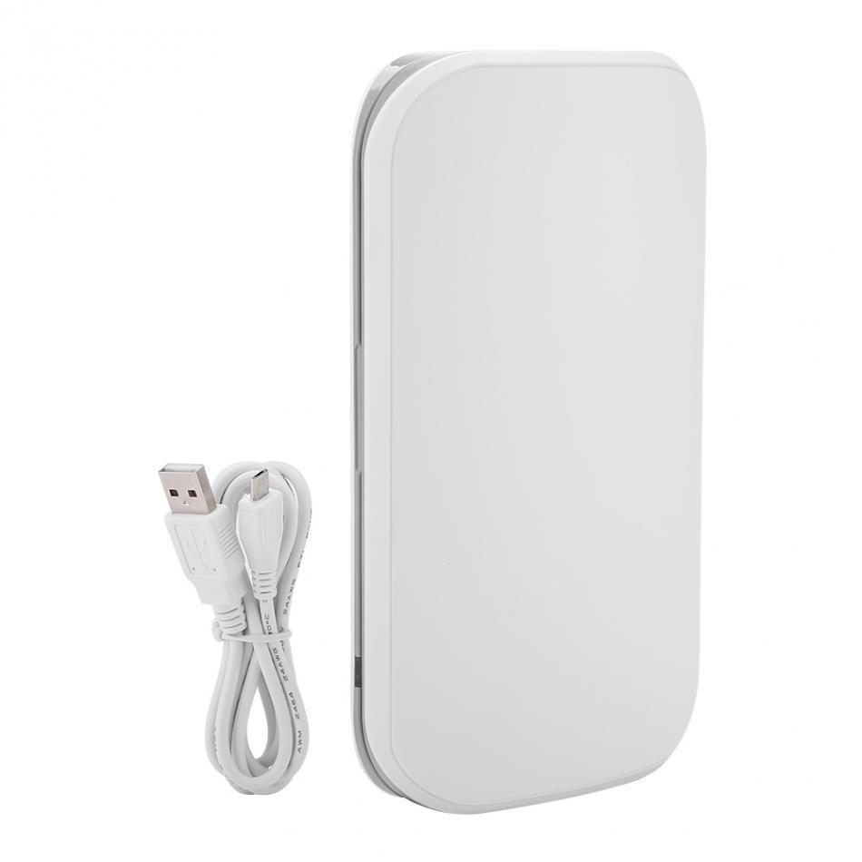 Phone Sanitiser | Enclosed UV-C Chamber With A Timed Cycle