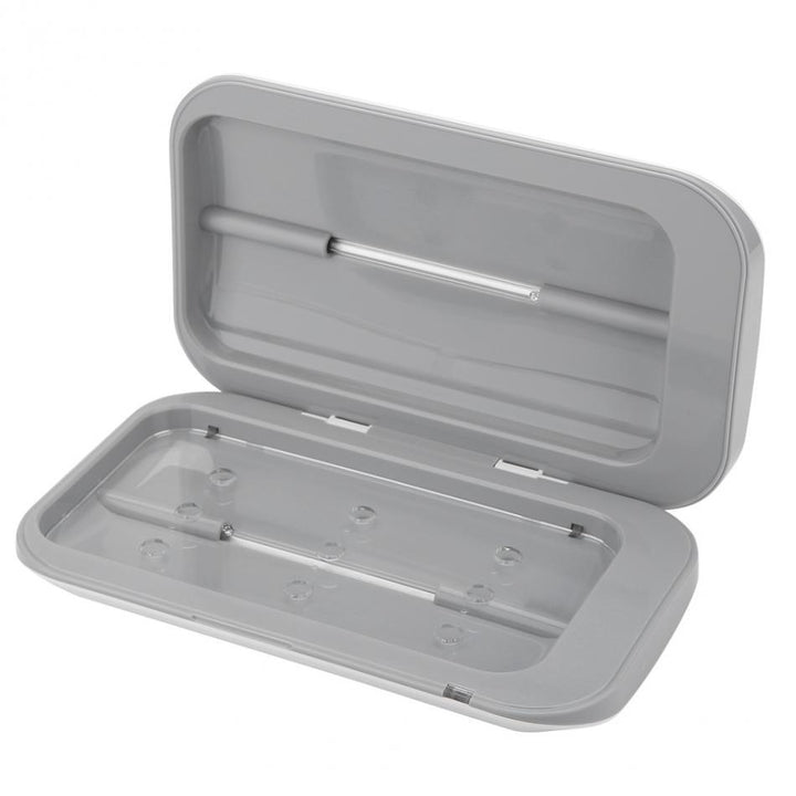 Phone Sanitiser | Enclosed UV-C Chamber With A Timed Cycle