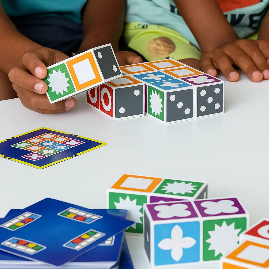 Play, Laugh &amp; Think Faster Together – All Without Screen Time 5