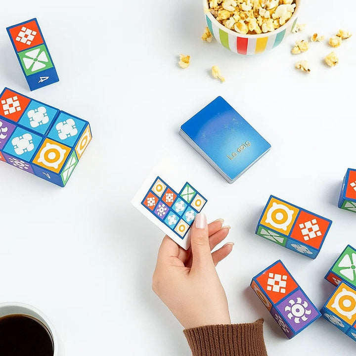 Play, Laugh &amp; Think Faster Together – All Without Screen Time 6