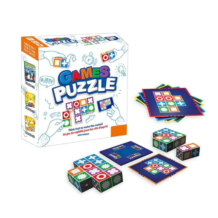 Play, Laugh &amp; Think Faster Together – All Without Screen Time 7