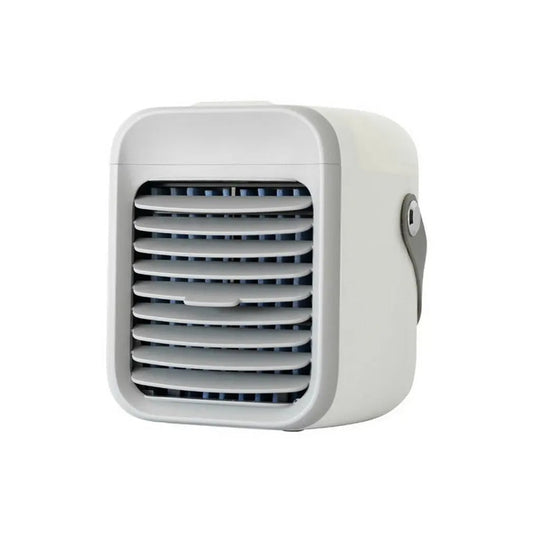 Portable Air Conditioner | 3-in-1 Mini Cooling Fan with Cordless Design | Ideal for Home, Office, and Outdoor Use 0