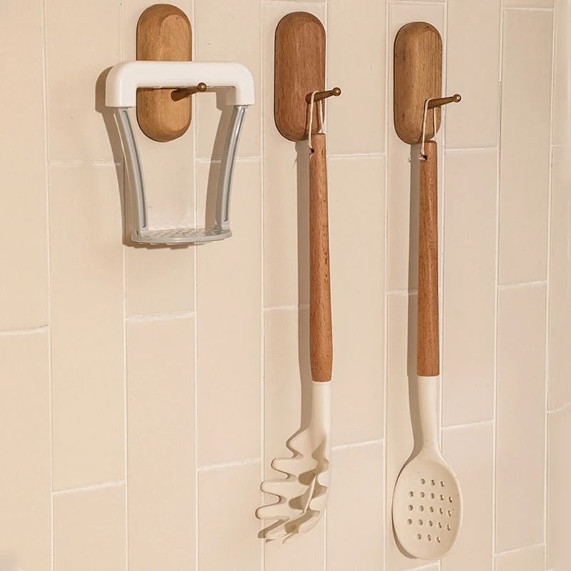 Potato Masher &amp; Fruit Press Stainless Steel | Non-Slip Handle | Multi-Purpose Tool for Mash, Puree &amp; Baby Food Prep