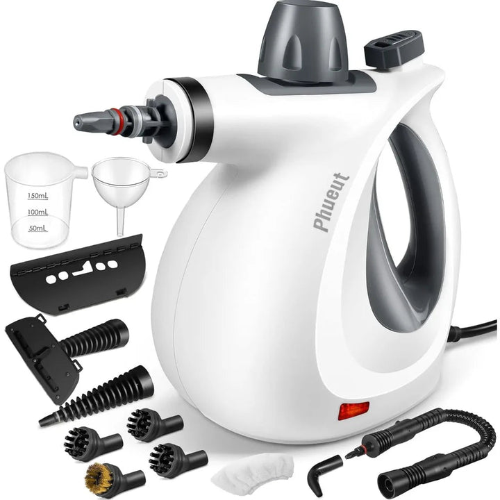 Power Steam Pro Cleaner 0