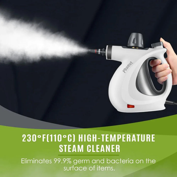 Power Steam Pro Cleaner 1
