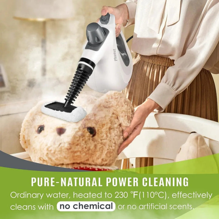 Power Steam Pro Cleaner 2
