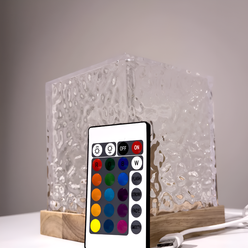 Projector Lamp | Control Mood Light 1