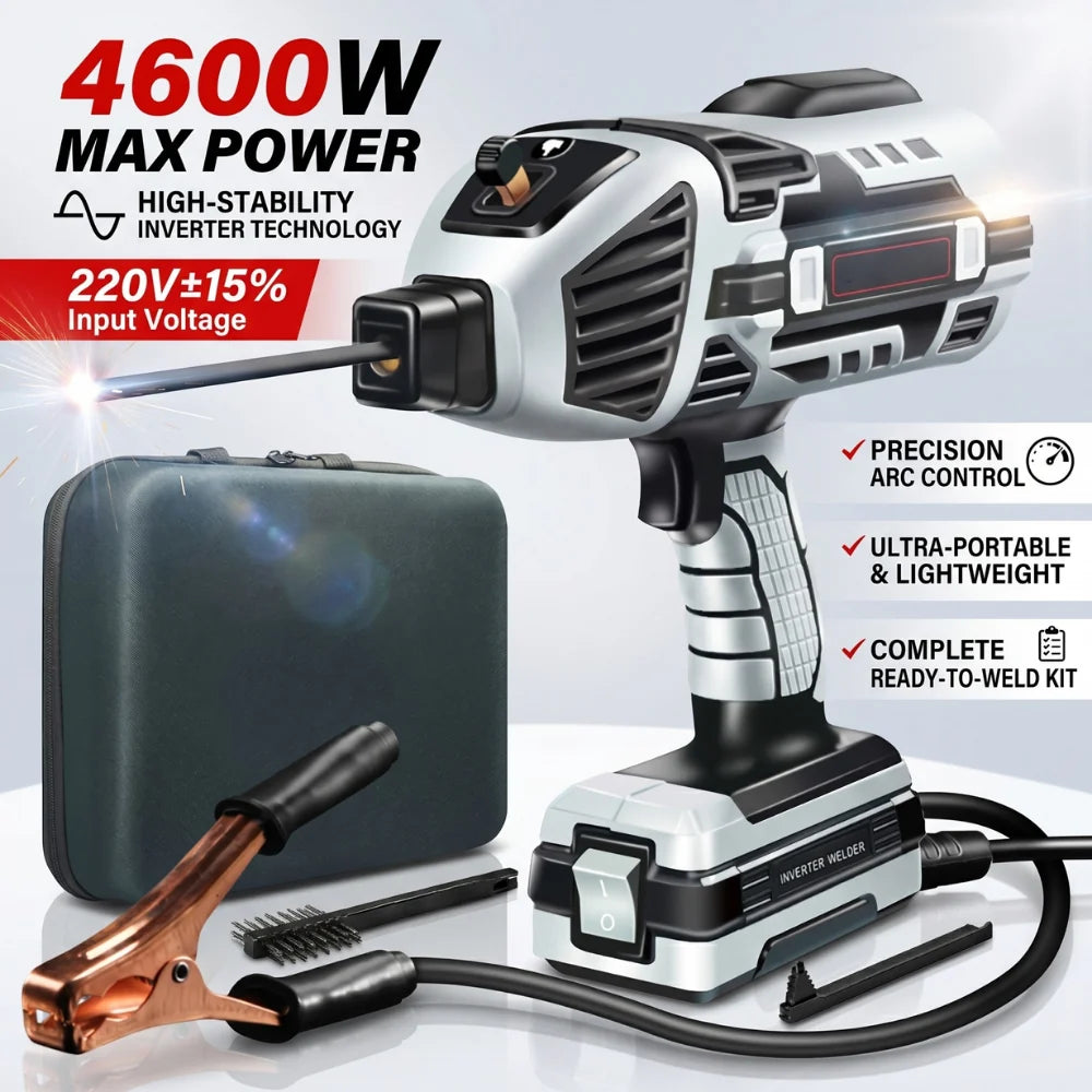 QuickArc Welding Kit 1