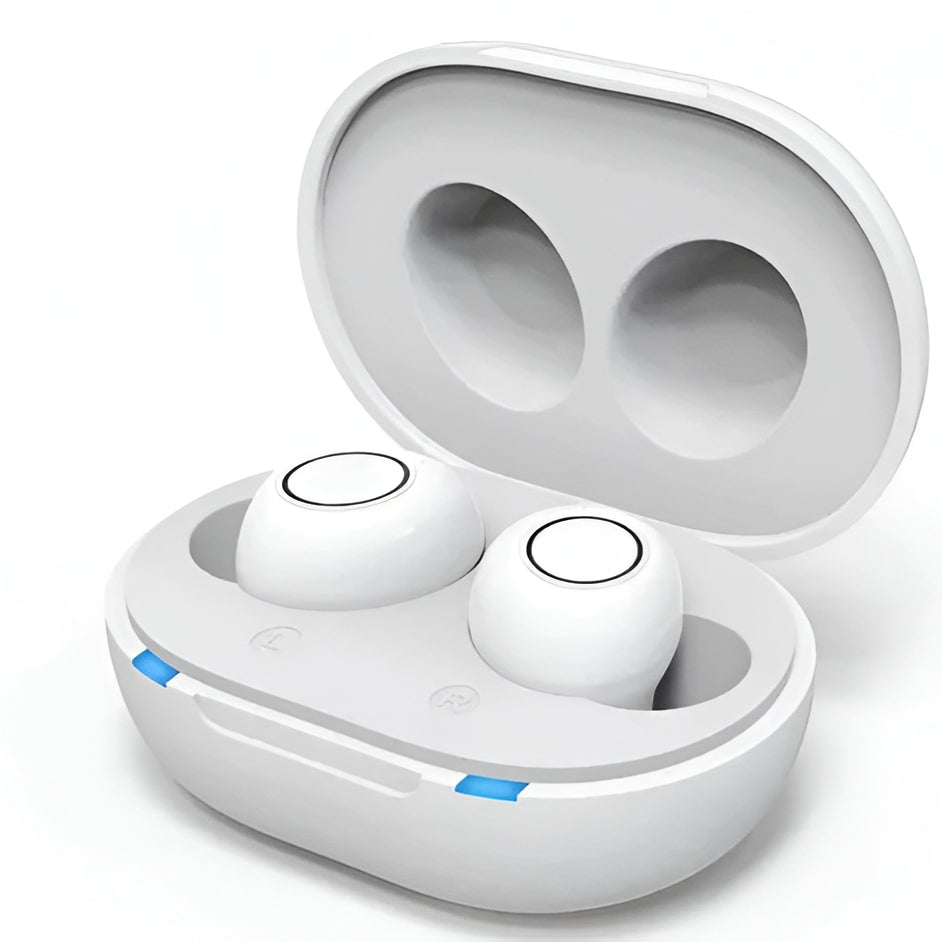 Rechargeable Bluetooth Hearing Aids App Control 51Hr