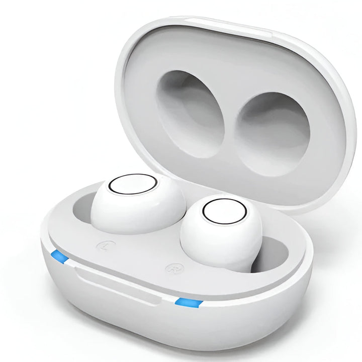 Rechargeable Bluetooth Hearing Aids App Control 51Hr