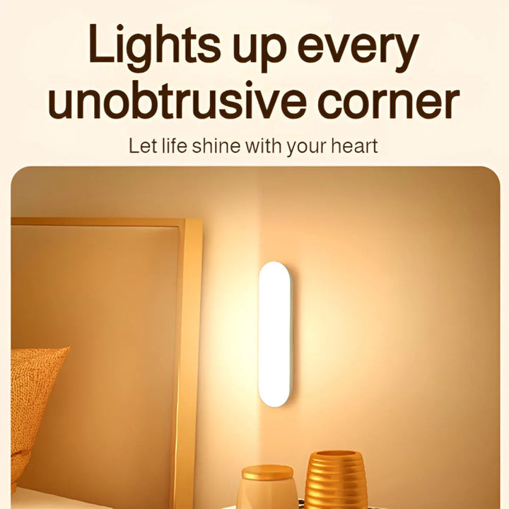 Rechargeable Motion Detector Lights 5