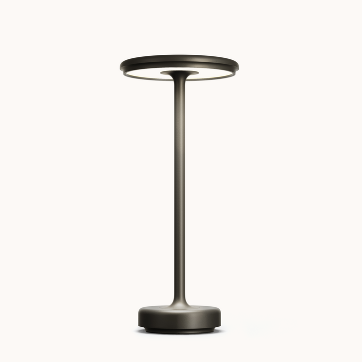 Rechargeable Table Lamp | Dimmable Cordless Lighting 1