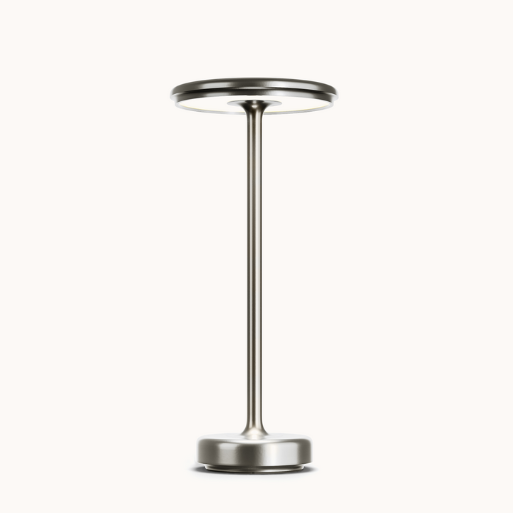 Rechargeable Table Lamp | Dimmable Cordless Lighting 2