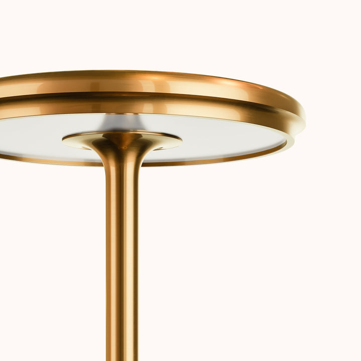 Rechargeable Table Lamp | Dimmable Cordless Lighting 8