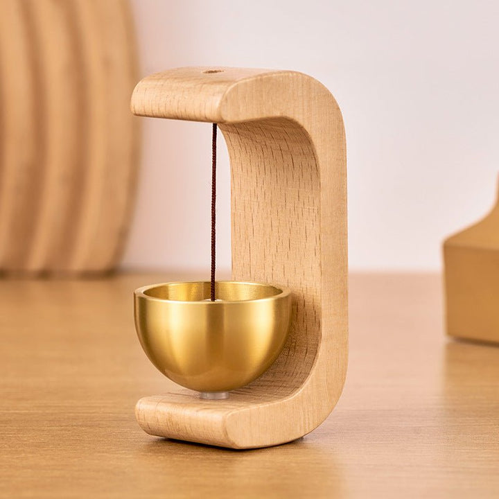Refined Magnetic Door Chime for a Cozy First Impression 0