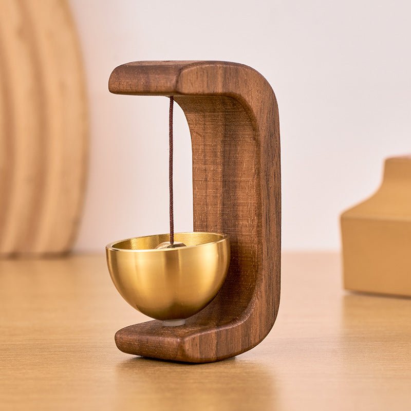 Refined Magnetic Door Chime for a Cozy First Impression 9