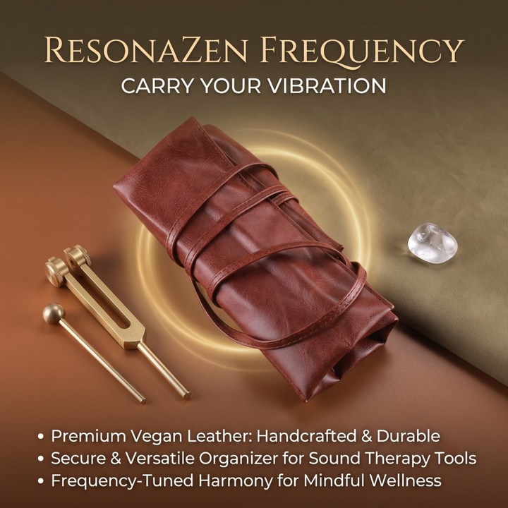 ResonaZen Frequency 5