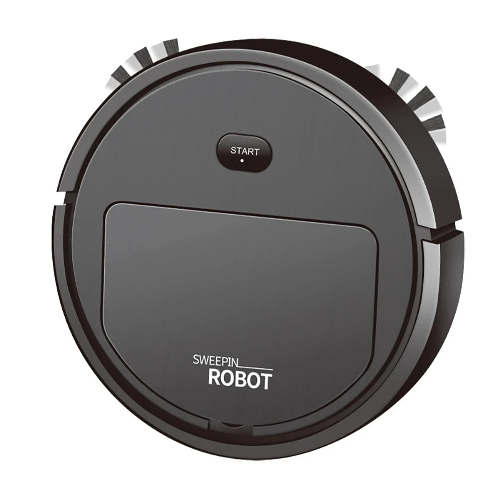 Robot Vacuum Cleaner | Sweepin Automatic Home Cleaner
