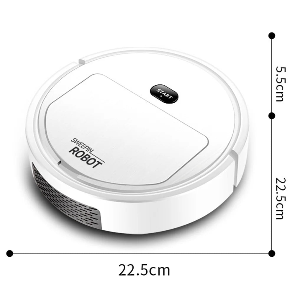 Robot Vacuum Cleaner | Sweepin Automatic Home Cleaner