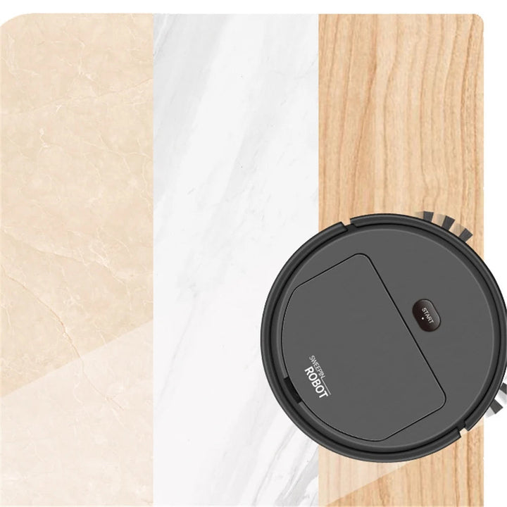 Robot Vacuum Cleaner | Sweepin Automatic Home Cleaner