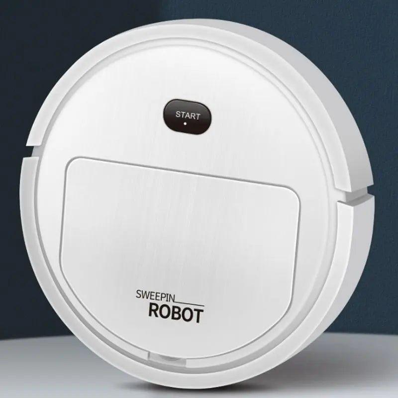 Robot Vacuum Cleaner | Sweepin Automatic Home Cleaner