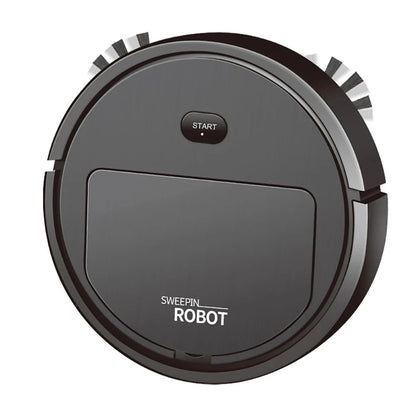 Robot Vacuum Cleaner – Automatic Home Cleaning | Robotic Vacuum 1