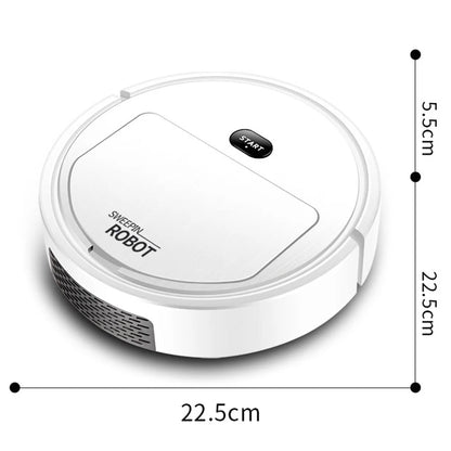 Robot Vacuum Cleaner – Automatic Home Cleaning | Robotic Vacuum 2