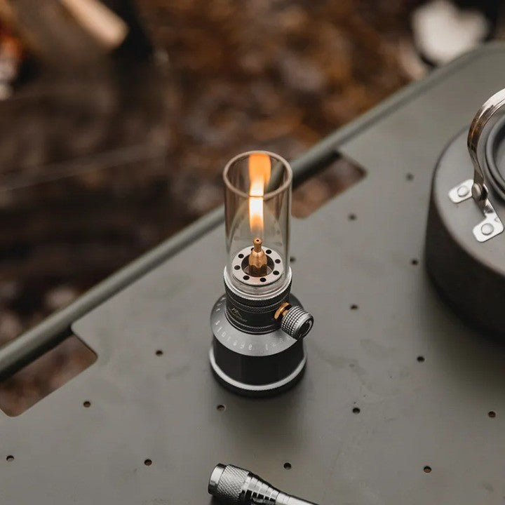 Mountain Peak Campsite Lamp - Image 7