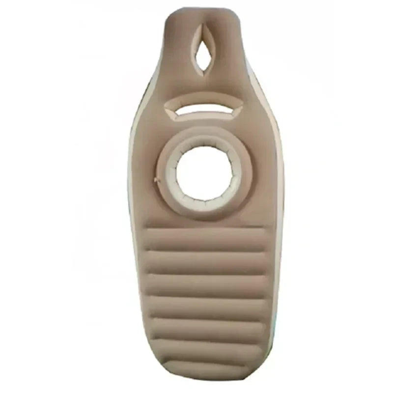 Support Pillow Pregnancy Inflatable Adjustable with Yoga Mat Function 1