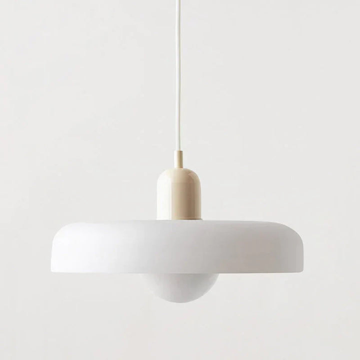 Marble Ceiling Pendant Light | 25x18 cm or 35x22 cm, Scandinavian Design | Warm Ambient Glow, Multiple Colours 7