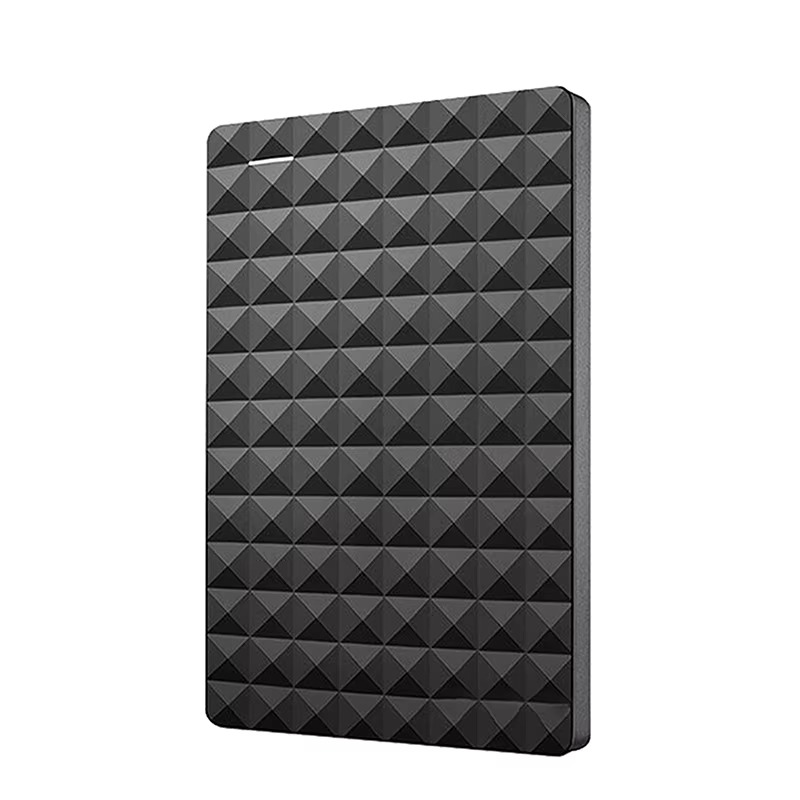 External Hard Drive USB 3.0 Connection | 64GB Storage with Dashboard Backup Software | Plug and Play Windows Setup 3