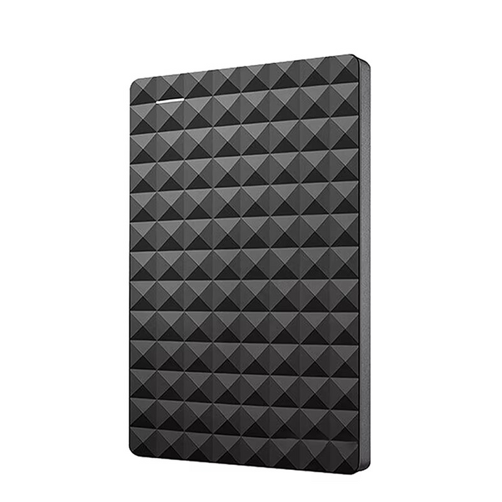 External Hard Drive USB 3.0 Connection | 64GB Storage with Dashboard Backup Software | Plug and Play Windows Setup 3