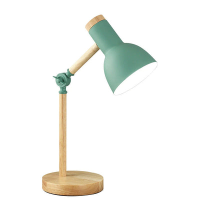 ScandiLuxe | Modern Adjustable Minimalist Desk Lamp for Elegant Spaces 6