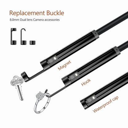 Endoscope Camera | P40 Industrial Pipe Inspection Camera