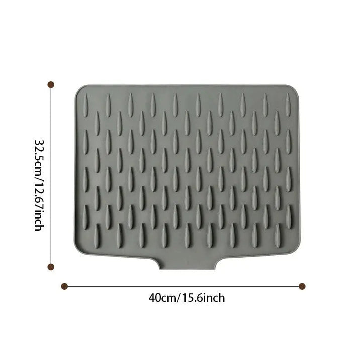 Silicone Drip Mat – Flexible, Heat-Resistant &amp; BPA-Free 5