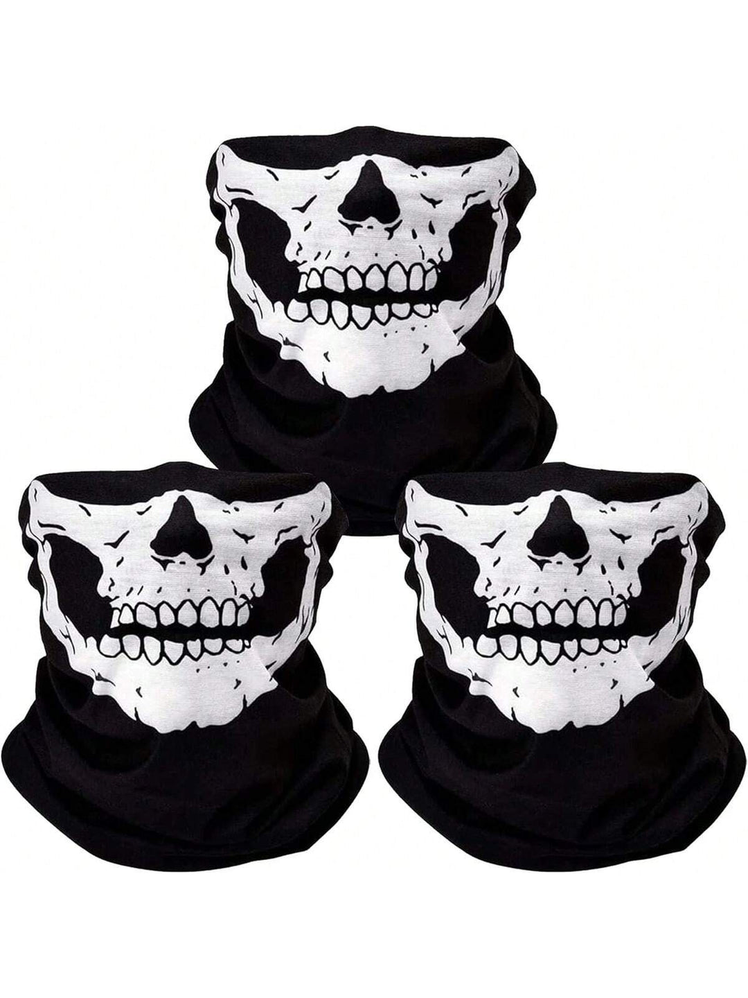 Skull Mask Balaclava | Breathable & Multi-Functional