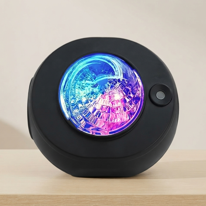 Sky Galaxy Projector USB Powered Night Light with App Control 1