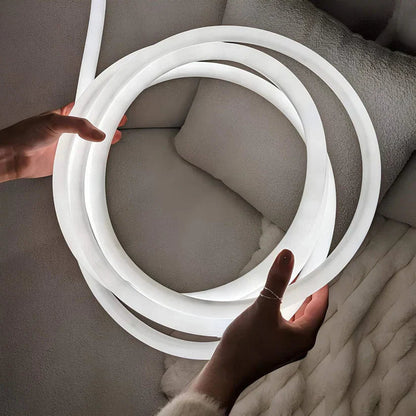 Sleek LED Strip Lights | Flexible, Waterproof, Music-Responsive 3