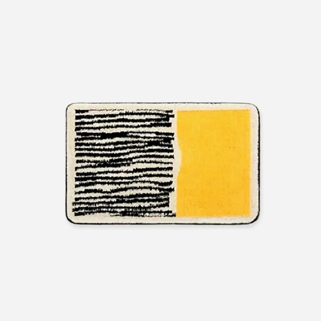 Small Bathroom Rug – Colourful Retro Bath Mat for Stylish Bathrooms 9