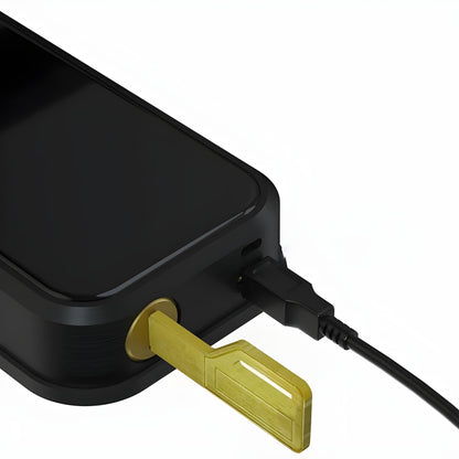 Smart Home | Smart Door Lock with Fingerprint Access & Remote Control | Keyless Entry for Enhanced Security 7