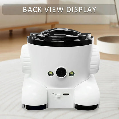 Smart Pet Camera | 1080P Indoor Camera for Pets with Two-Way Audio | Real-Time Monitoring for Pet Safety 8