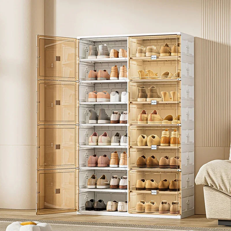 Smart Shoe Stacker 2