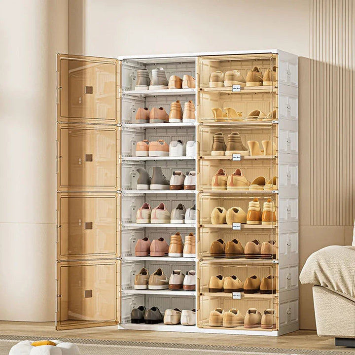 Smart Shoe Stacker 2