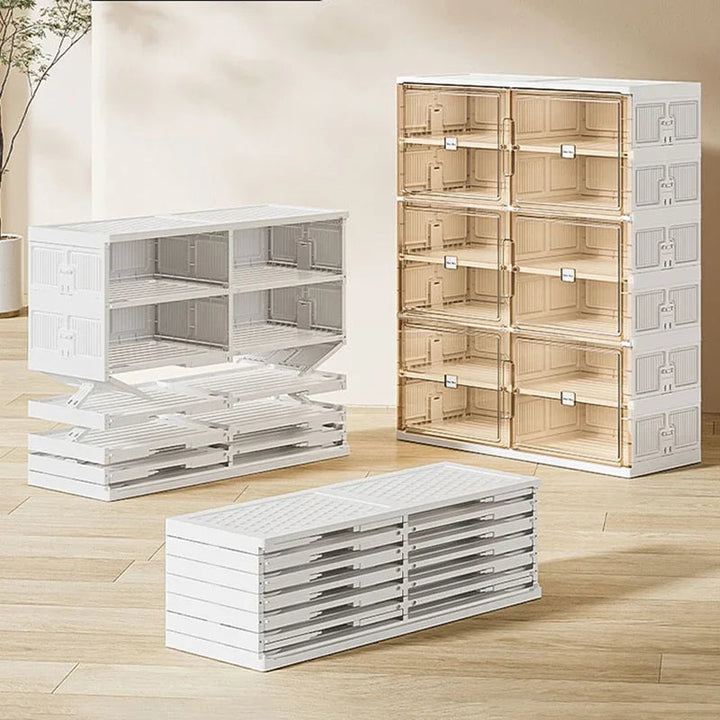 Smart Shoe Stacker 3