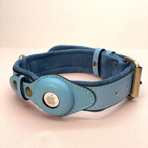 Smart Tracker Dog Collar | Adjustable Waterproof for Pet Safety 2
