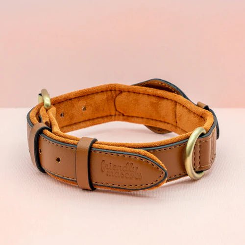 Smart Tracker Dog Collar | Adjustable Waterproof for Pet Safety 3
