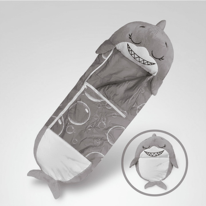 Snoozi Kids Sleeping Bag | Foldable Animal Shape 8